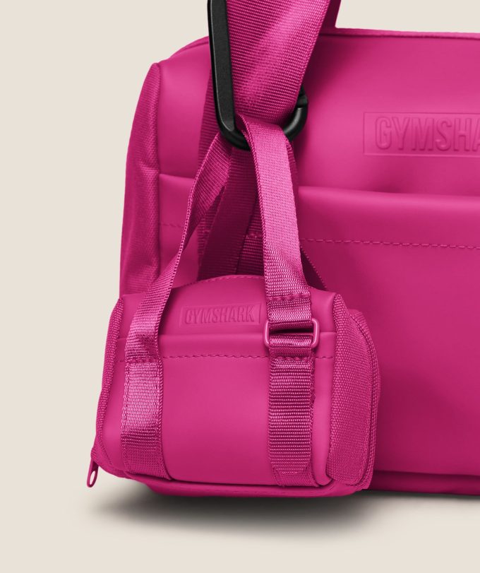Everyday Mini Holdall Keychain