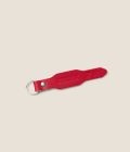 carmine-red