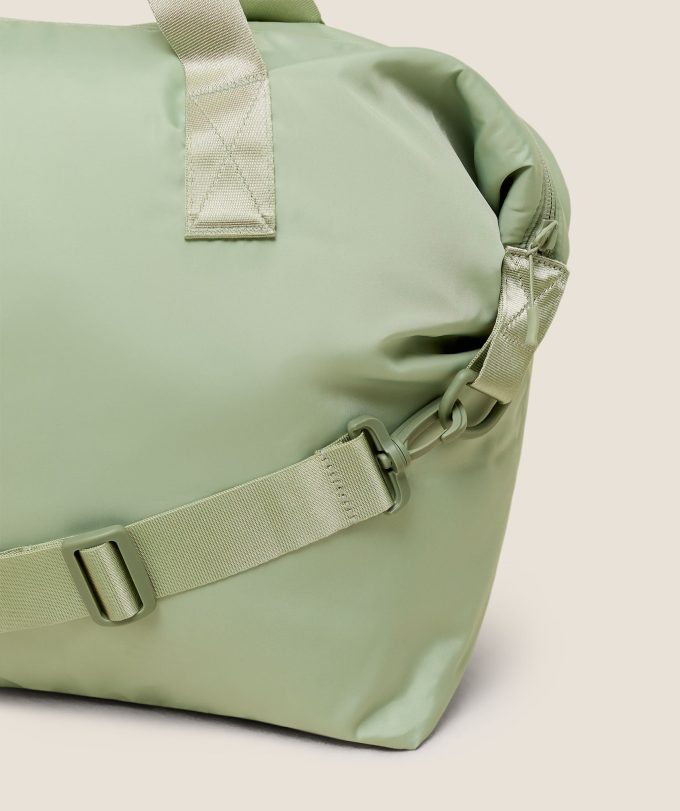 Mode Duffle Bag