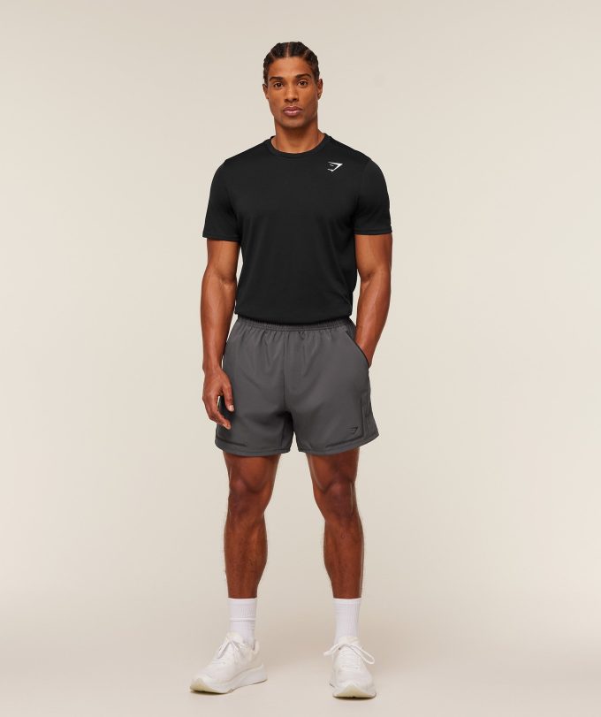 Movement Sport 5" Shorts