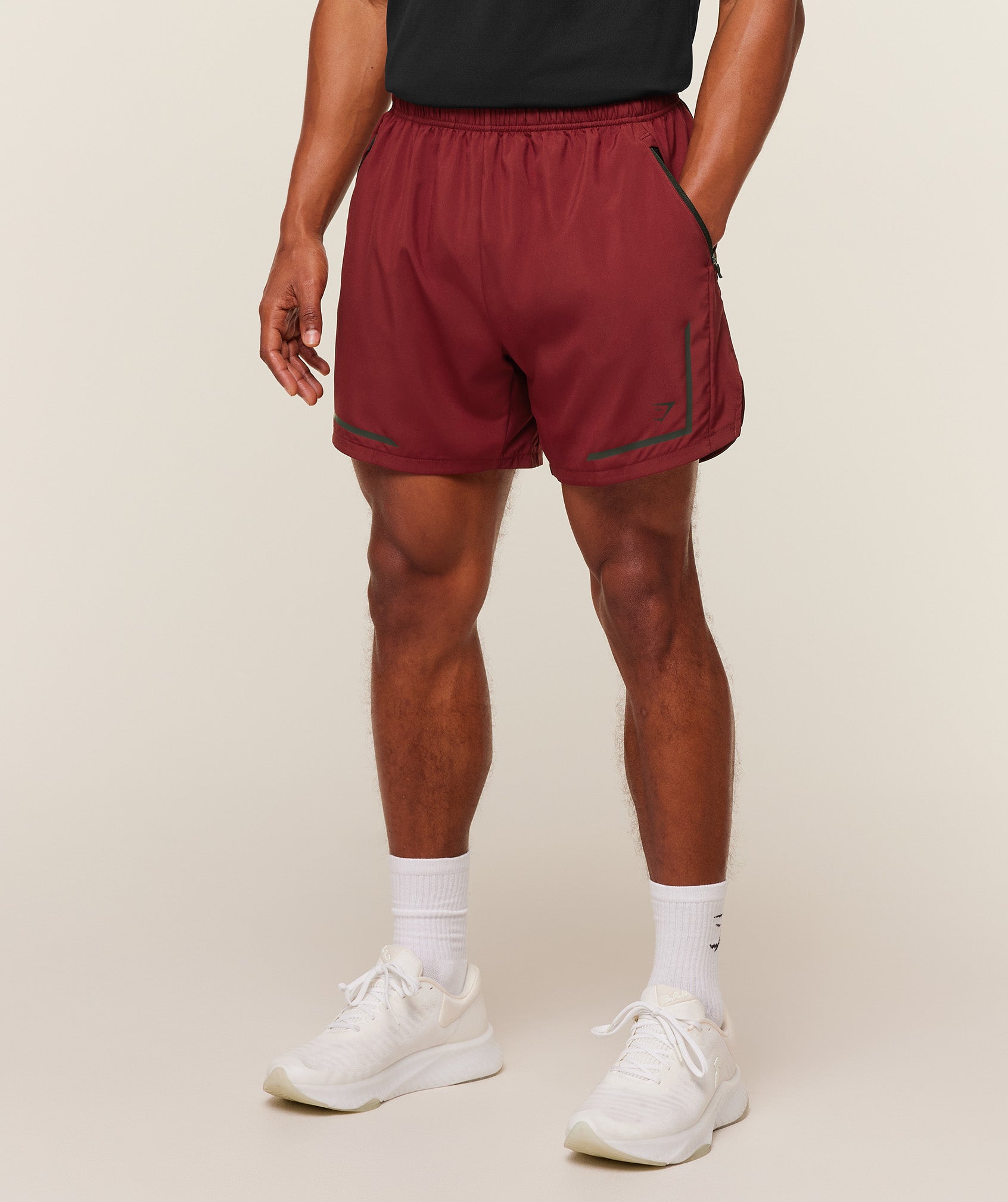 Movement Sport 5" Shorts - Image 8
