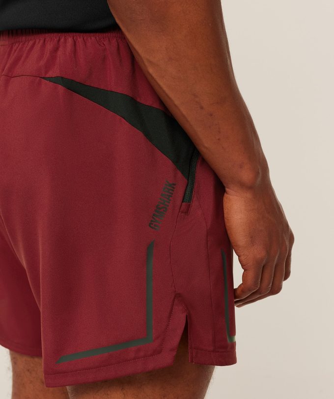 Movement Sport 5" Shorts