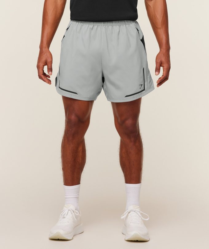 Movement Sport 5" Shorts
