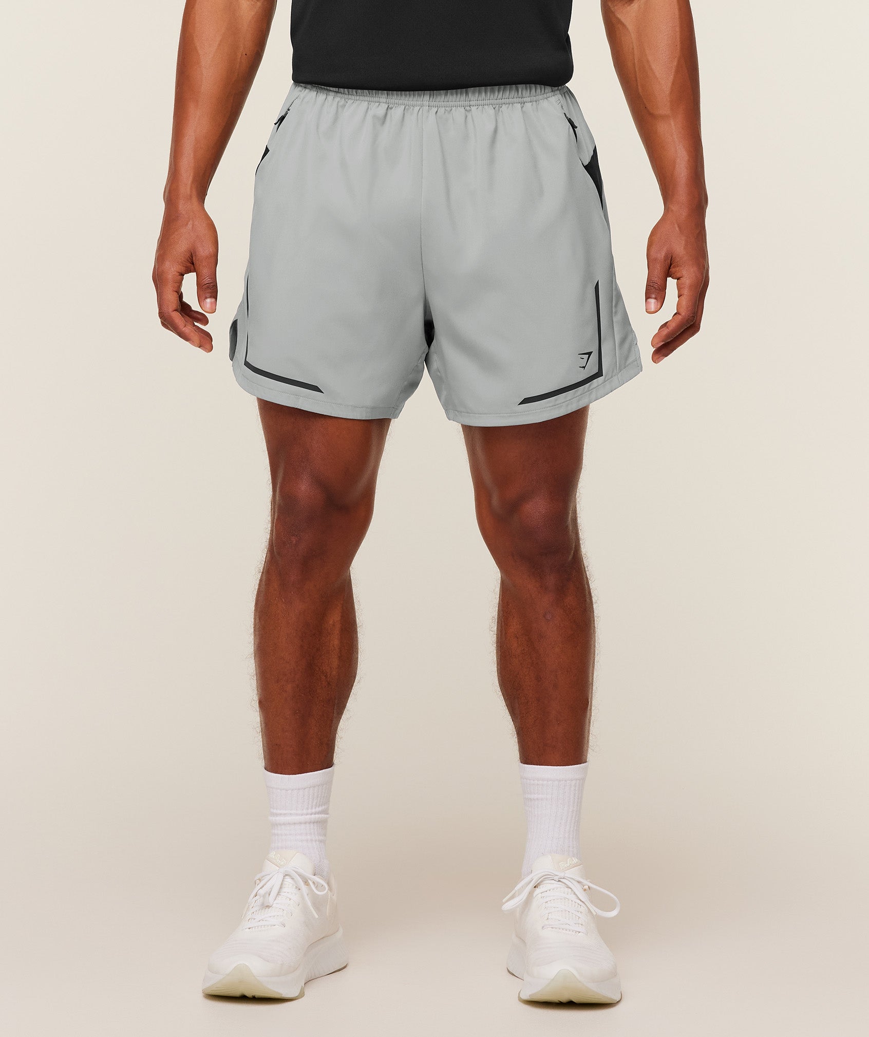 Movement Sport 5" Shorts - Image 2