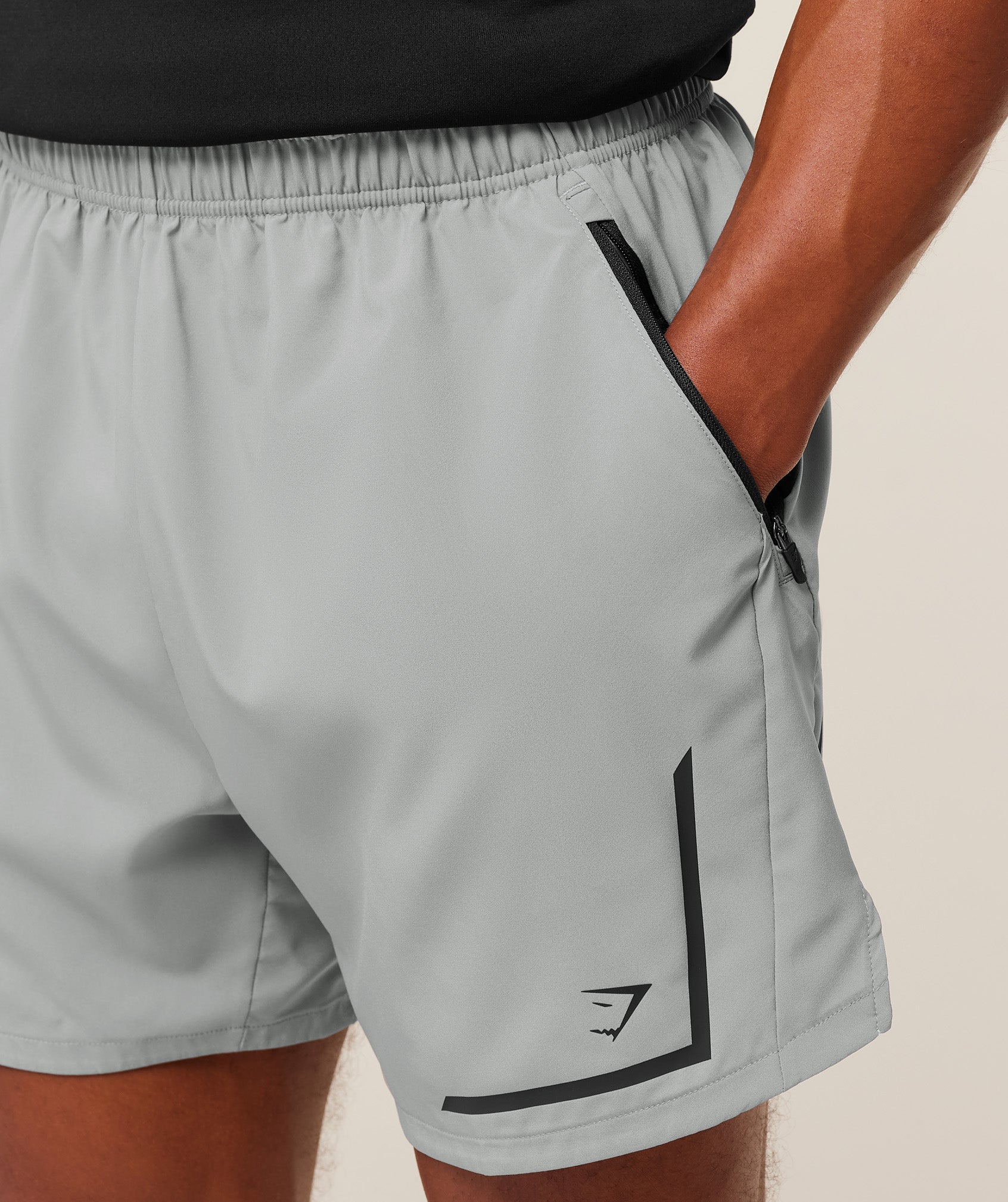 Movement Sport 5" Shorts - Image 6