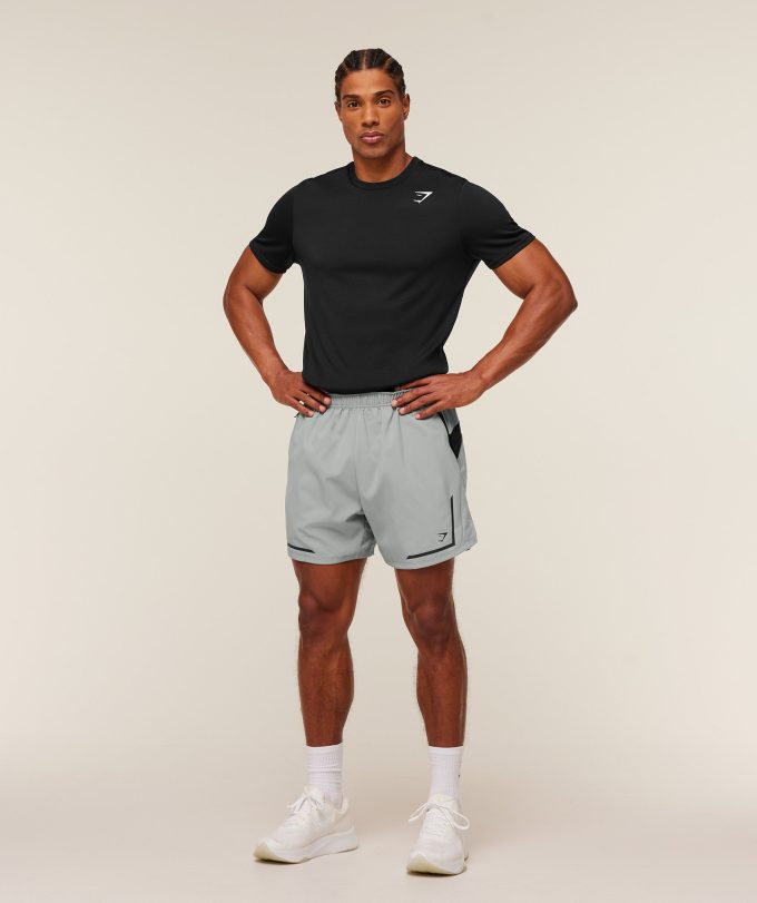 Movement Sport 5" Shorts