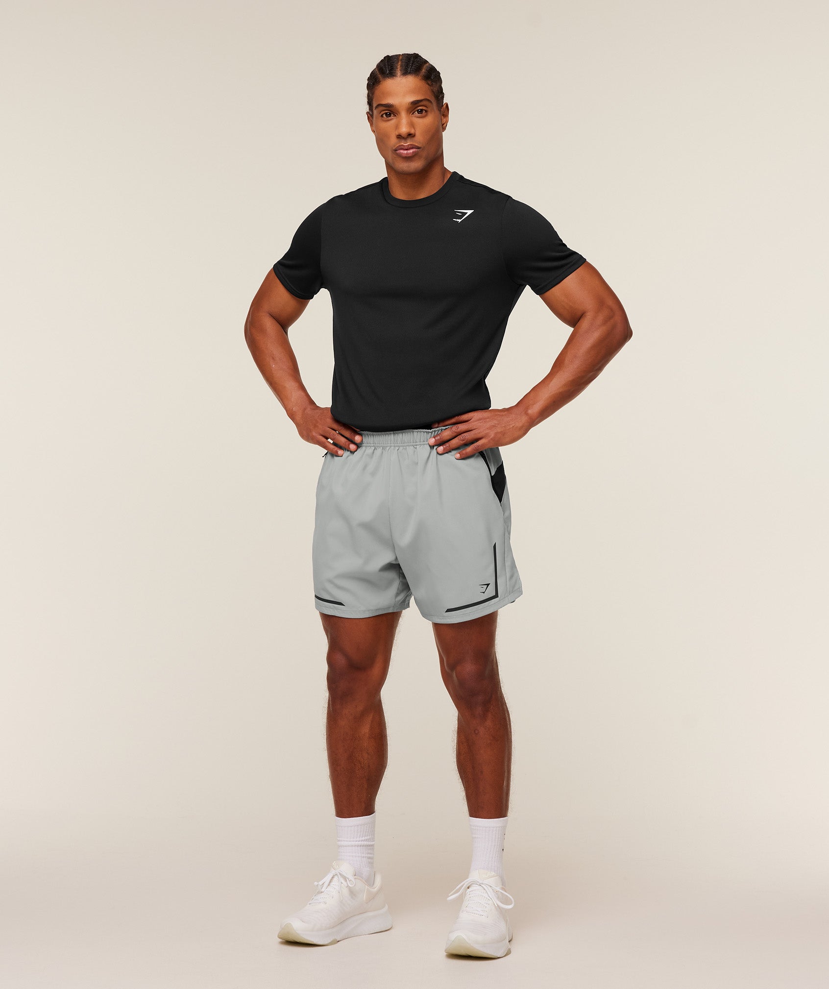 Movement Sport 5" Shorts - Image 7