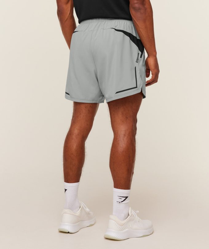 Movement Sport 5" Shorts