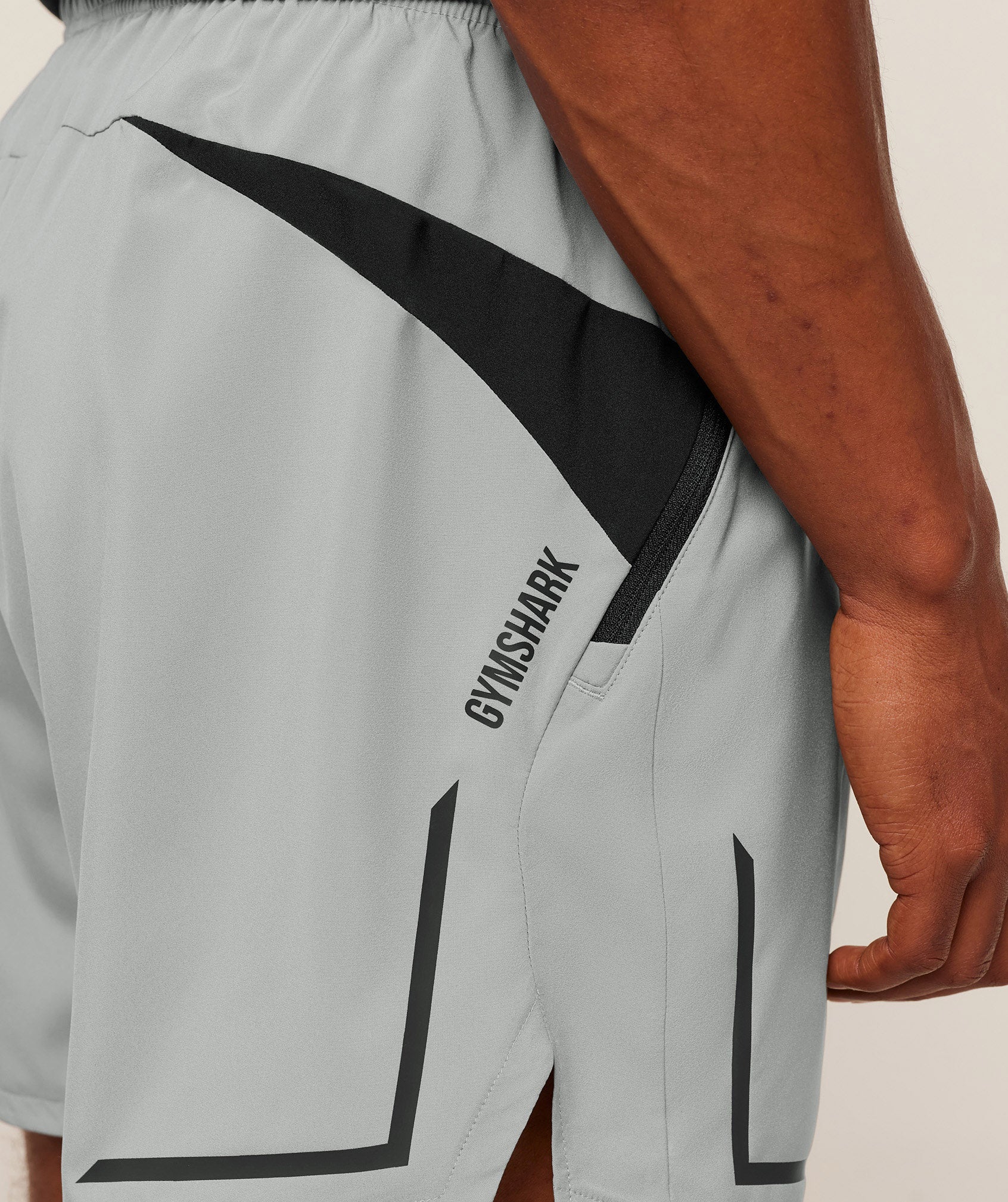 Movement Sport 5" Shorts - Image 4