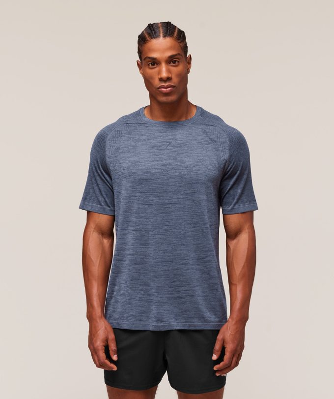 Versatile Seamless T-Shirt