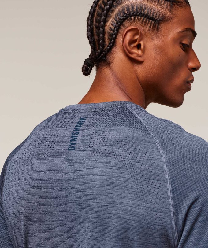 Versatile Seamless T-Shirt