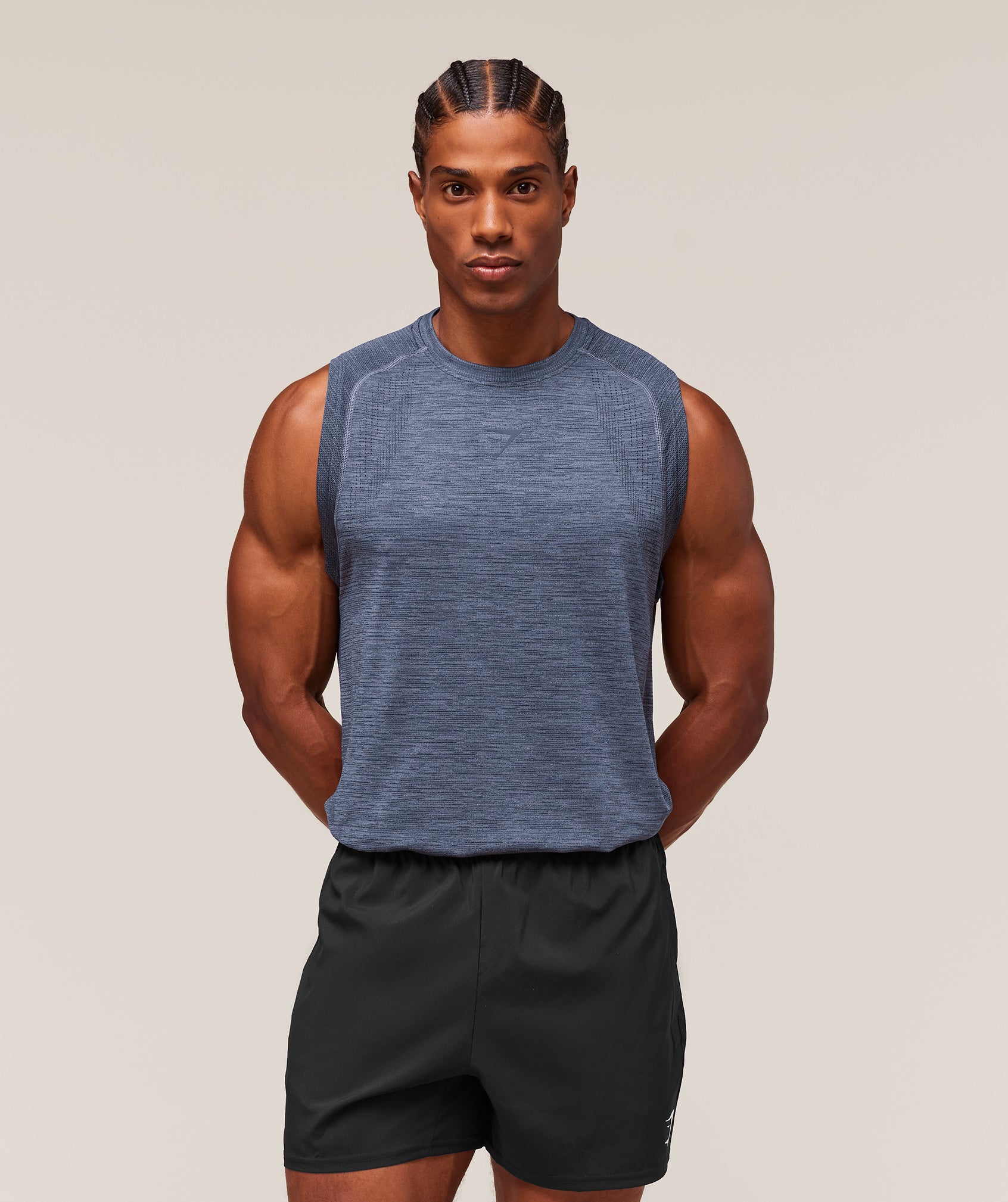 Versatile Seamless Tank - Image 8