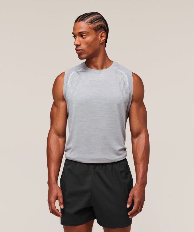 Versatile Seamless Tank