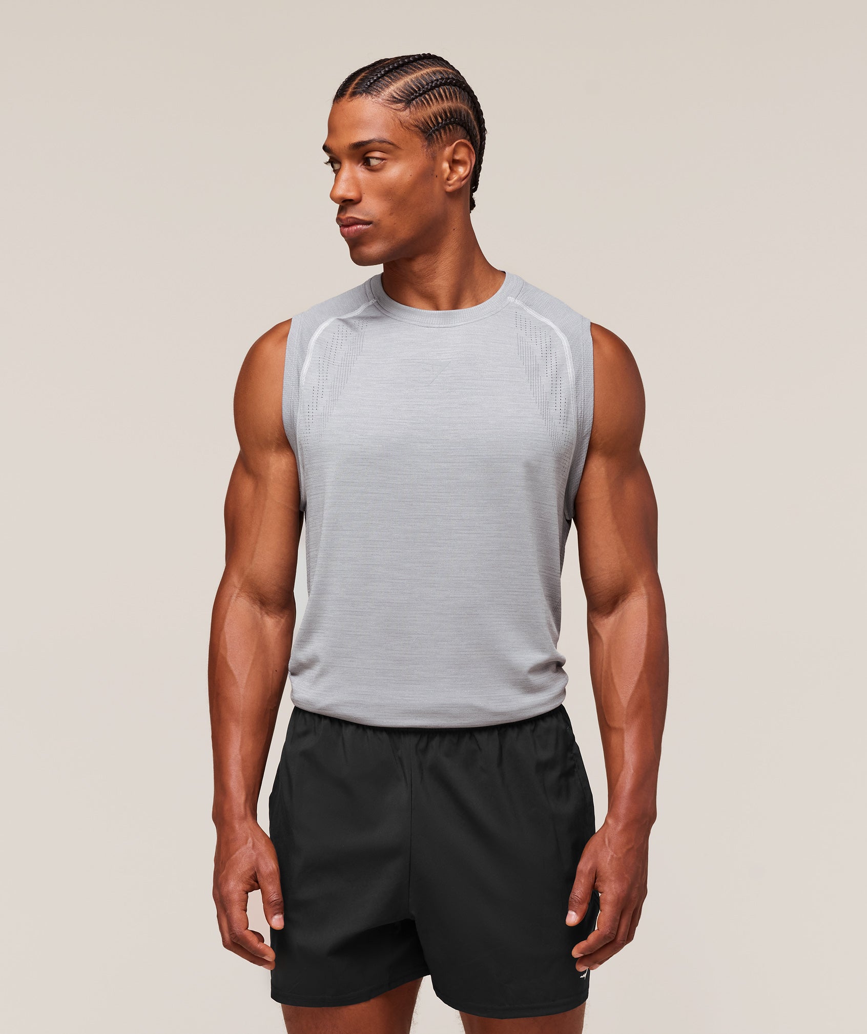 Versatile Seamless Tank - Image 7