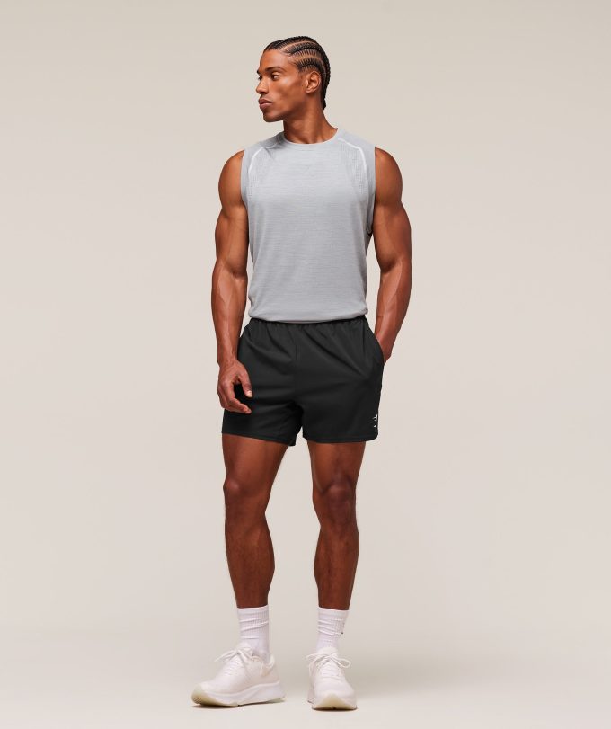 Versatile Seamless Tank