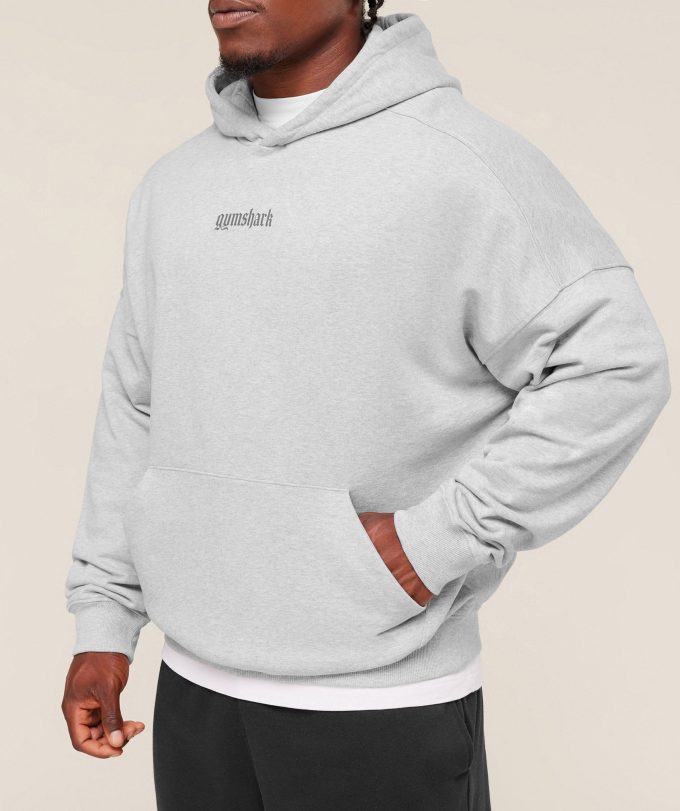 Olde English Hoodie