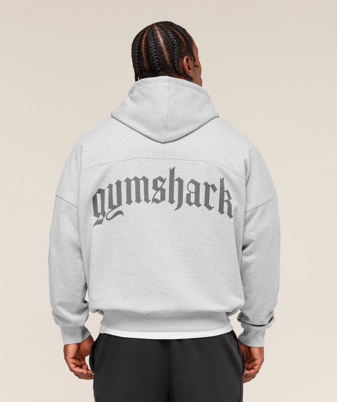 Olde English Hoodie