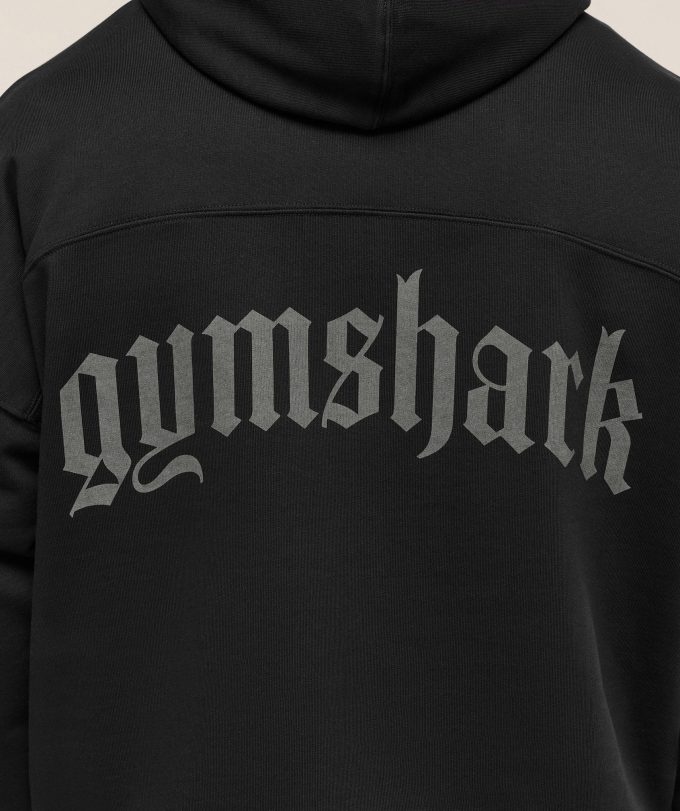 Olde English Hoodie