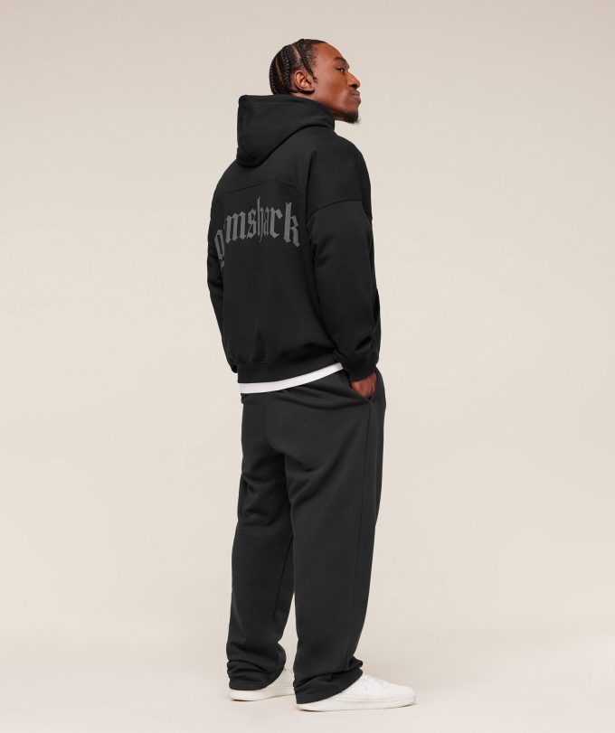 Olde English Hoodie