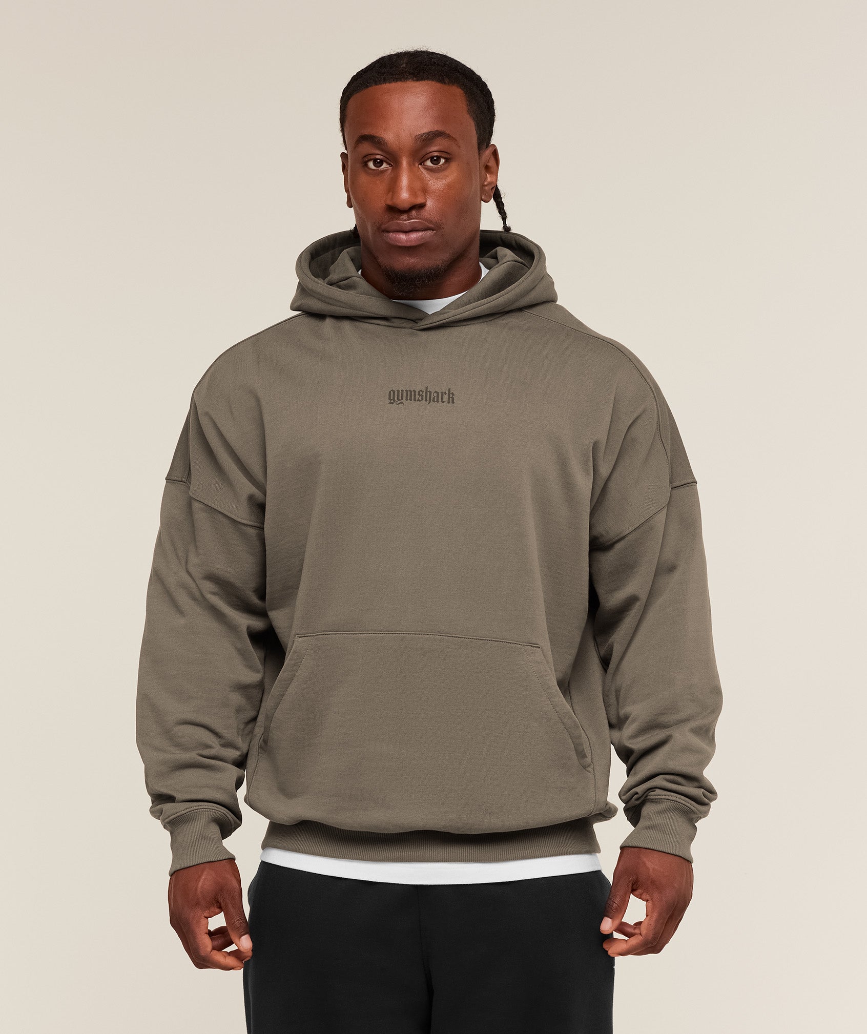 Olde English Hoodie - Image 2