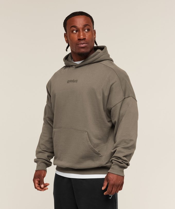 Olde English Hoodie