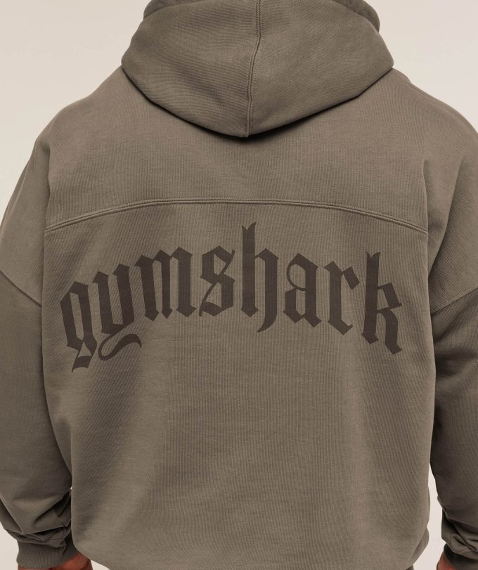 Olde English Hoodie