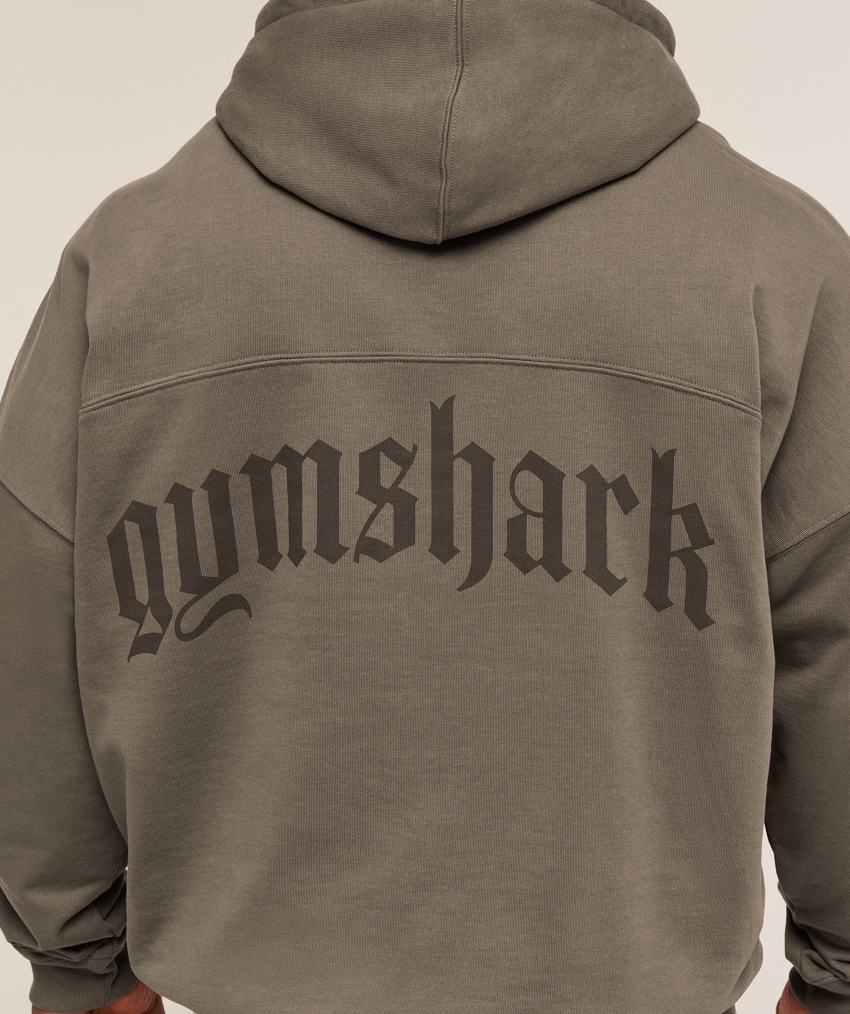 Olde English Hoodie - Image 5