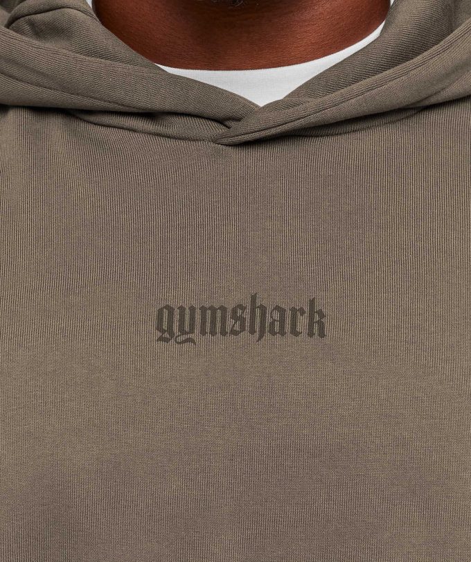 Olde English Hoodie