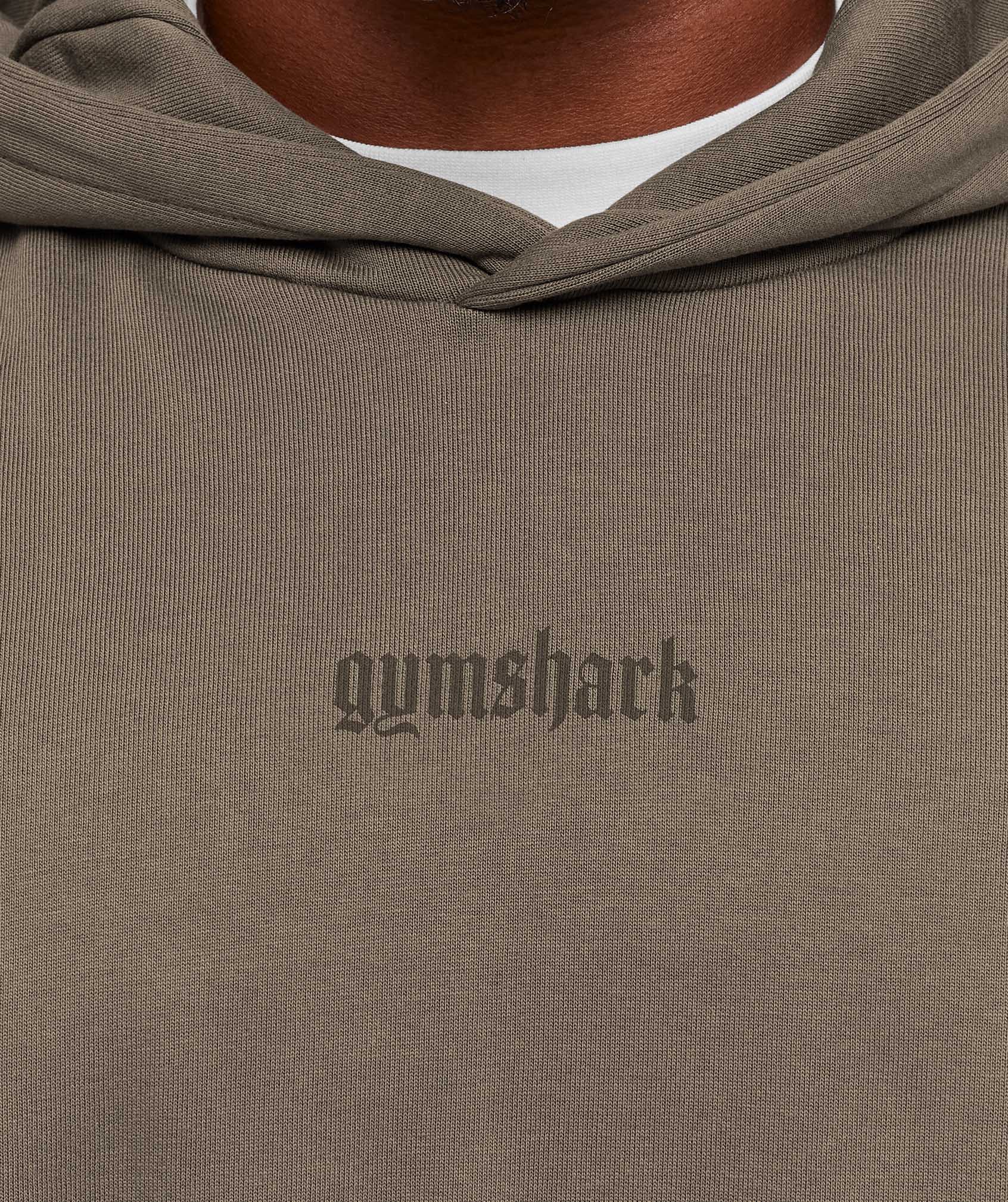 Olde English Hoodie - Image 6