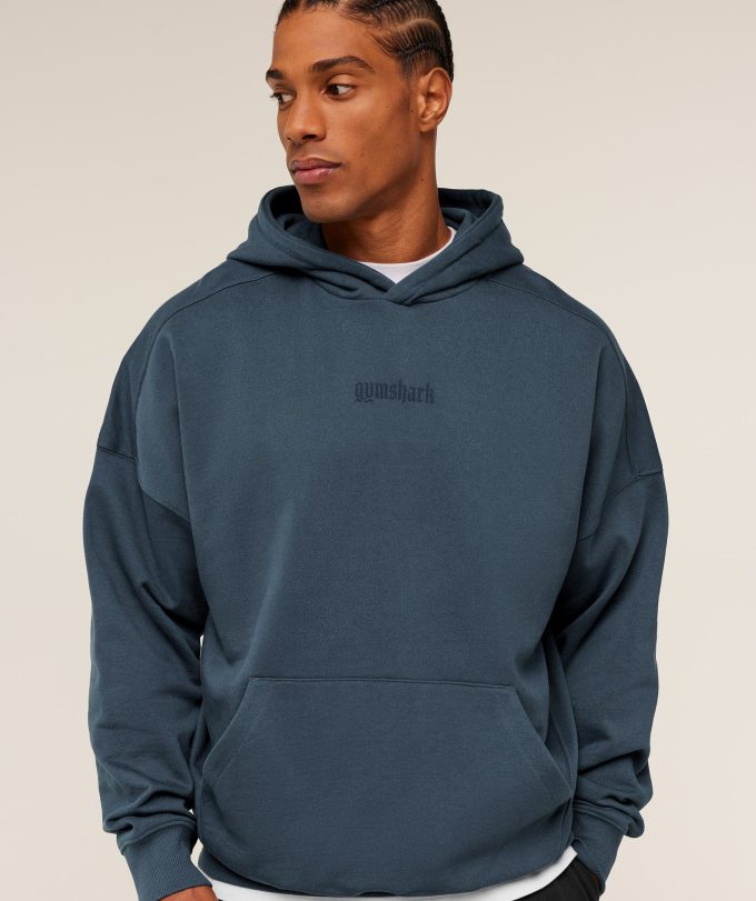 Olde English Hoodie