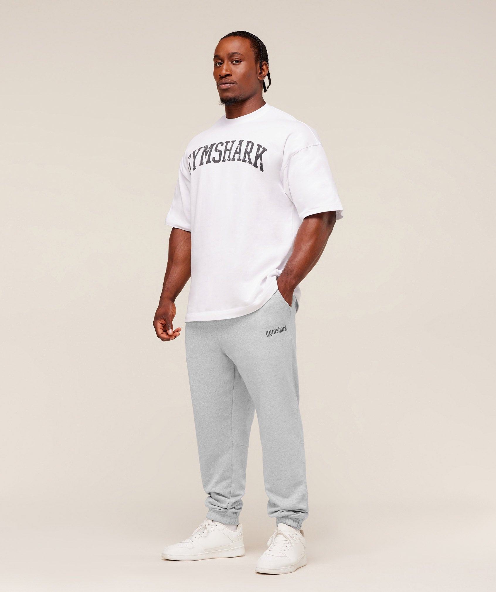 Olde English Joggers - Image 4