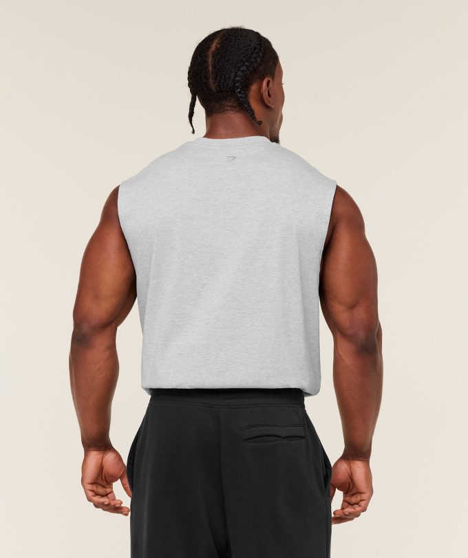 Olde English Tank