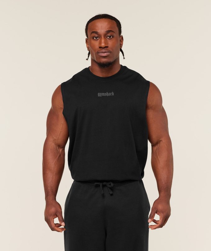 Olde English Tank