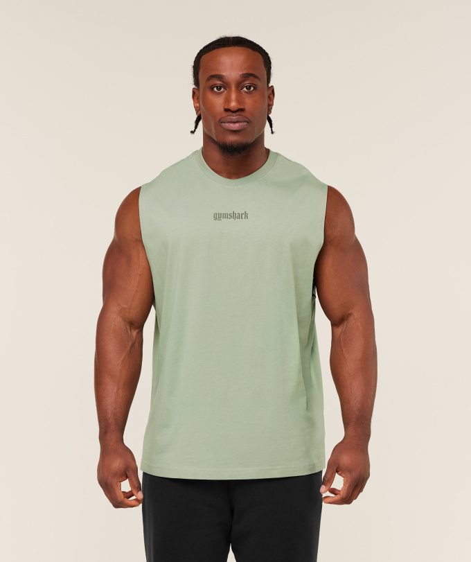 Olde English Tank