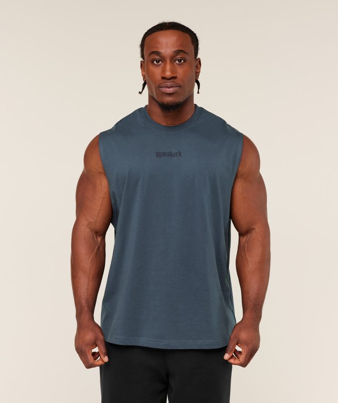 Olde English Tank