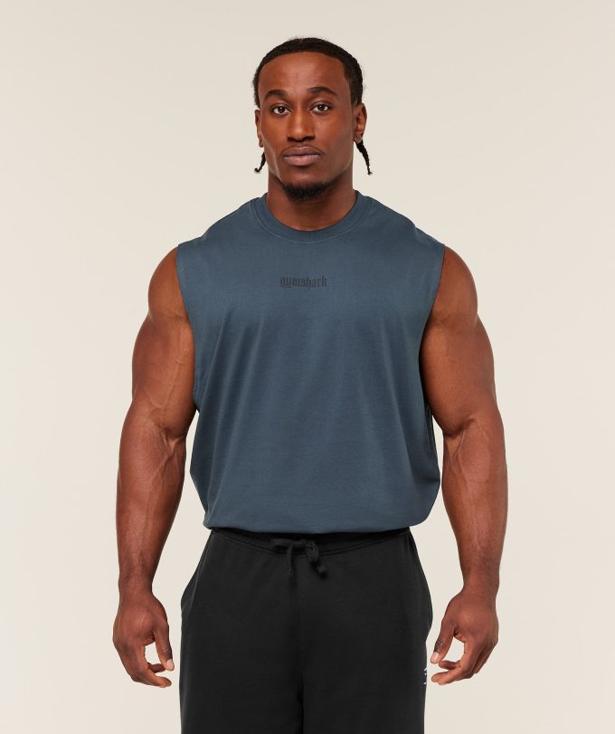 Olde English Tank