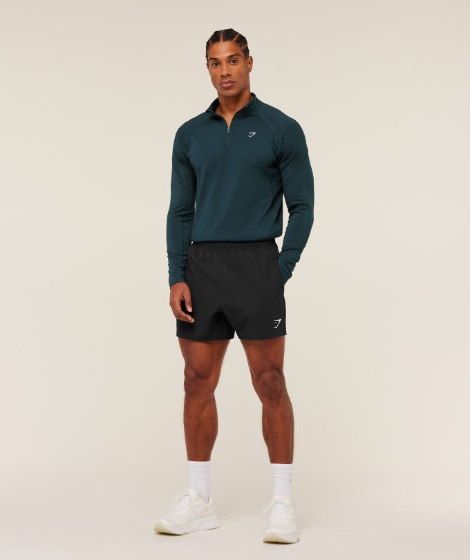 Performance 1/4 Zip