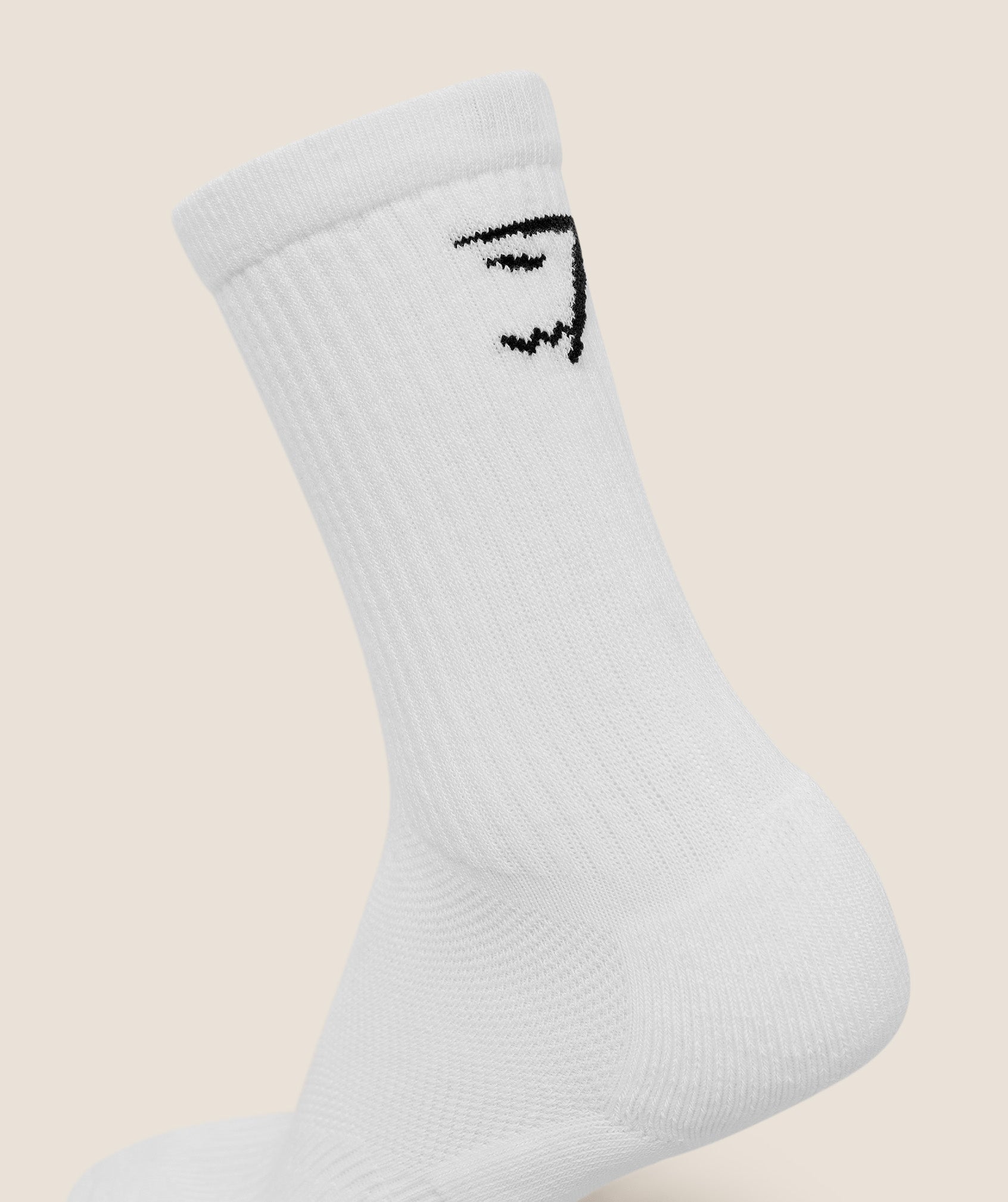 Performance Crew Socks 3pk - Image 2