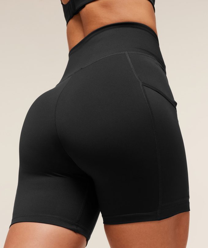 Pocket Shorts
