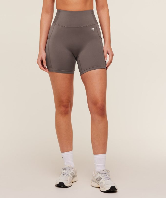 Pocket Shorts
