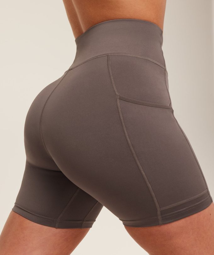 Pocket Shorts