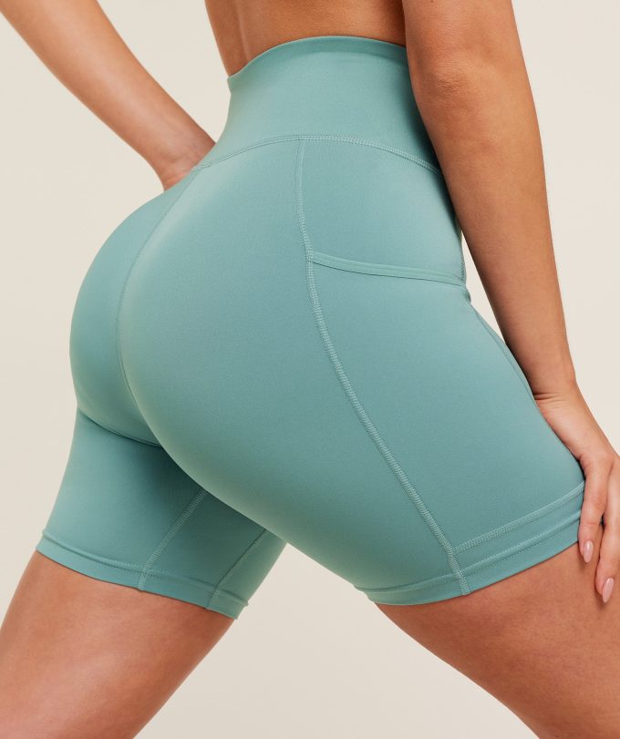 Pocket Shorts