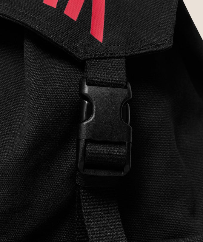 Power Backpack