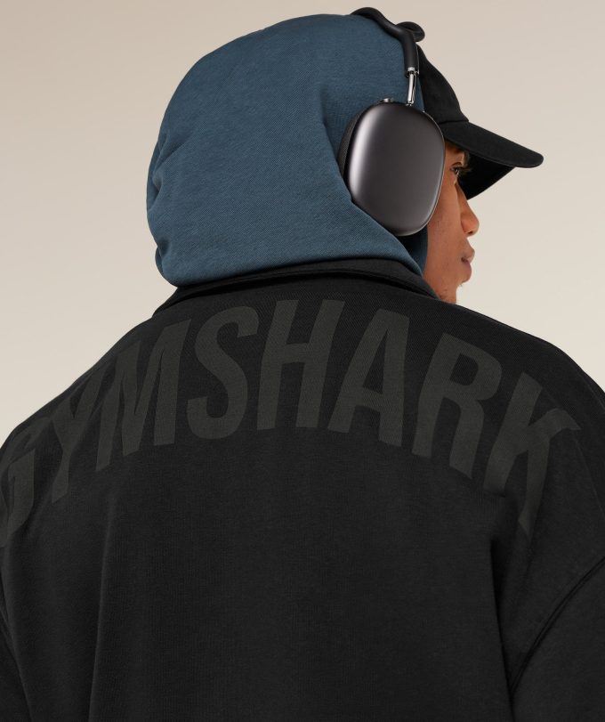 Power Coach Jacket