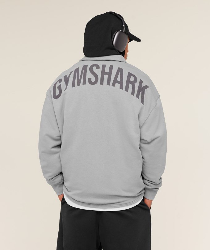 Power Coach Jacket