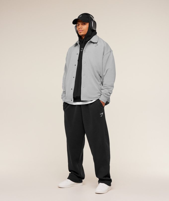 Power Coach Jacket