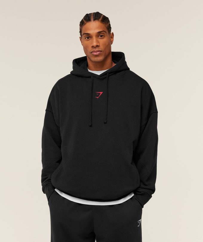 Power Hoodie