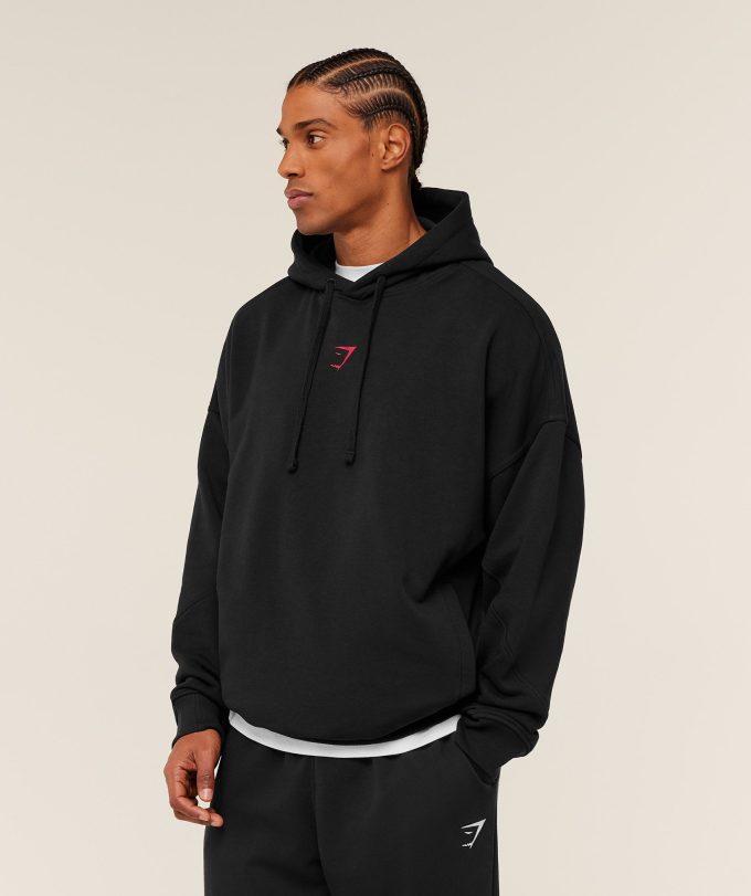Power Hoodie