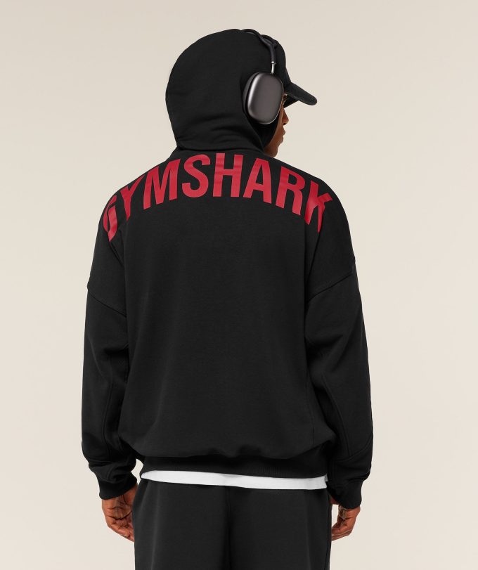 Power Hoodie