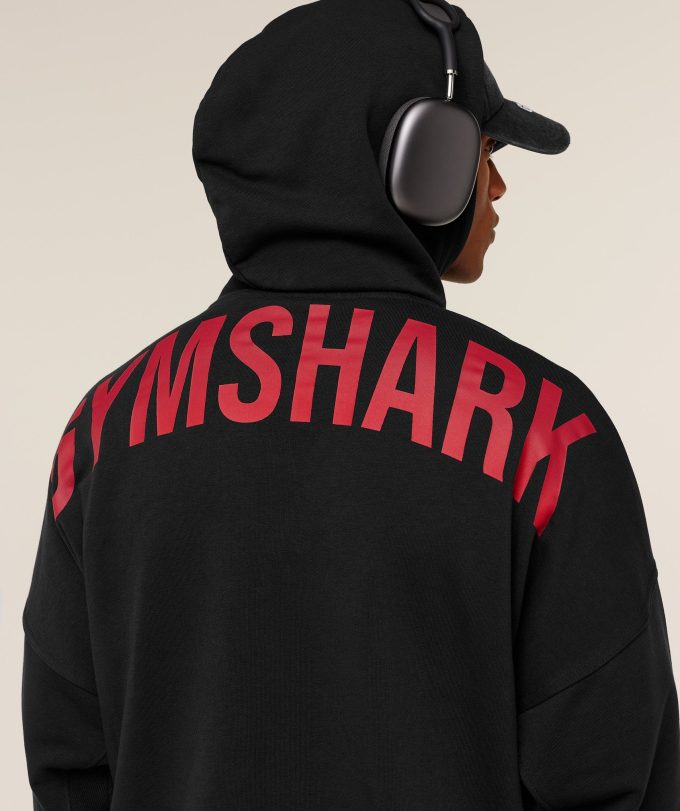 Power Hoodie